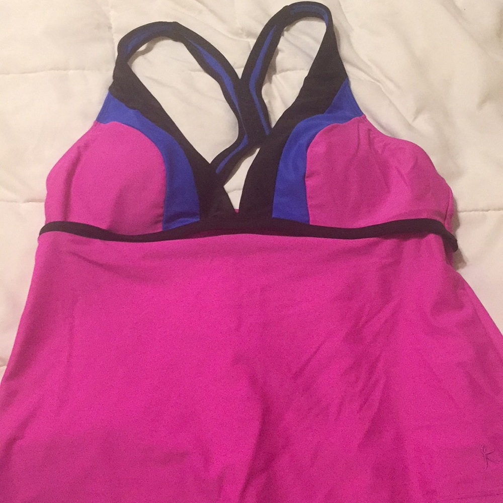 Swimsuit top